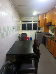 Blk 344 Woodlands Street 32 (Woodlands), HDB 4 Rooms #600627531